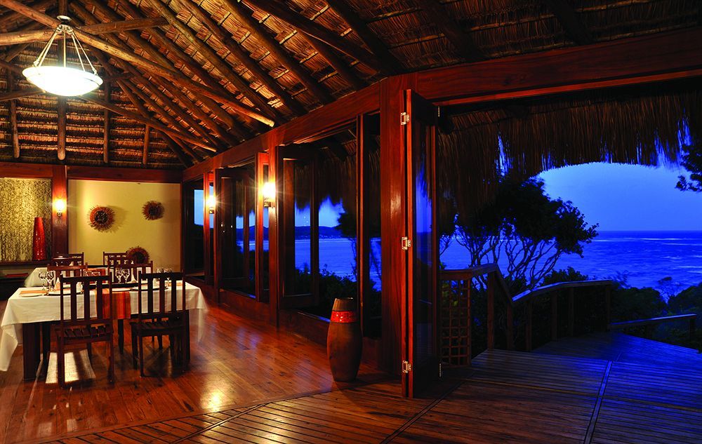 Machangulo Beach Lodge Santa Maria Exterior foto